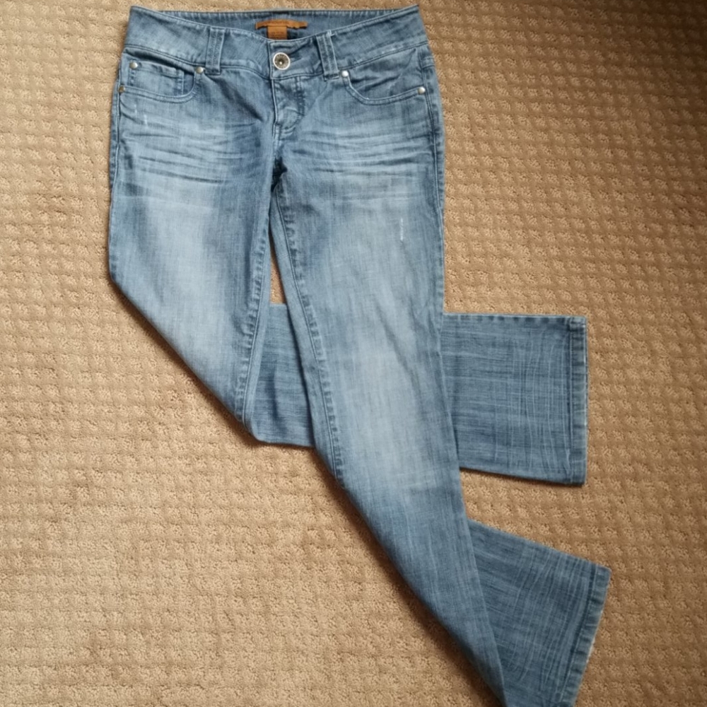 Arden B Jeans